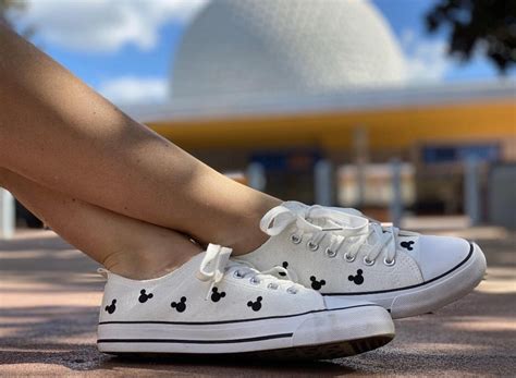 disney sneakers adult